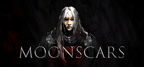 月痕/Moonscars v1.6.009