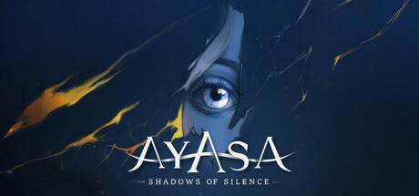 寂静之国的波斯菊/Ayasa Shadows of Silence