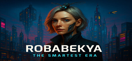 罗巴贝克亚/Robabekya v2025.4.13 中文版