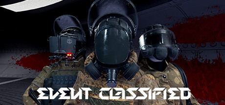 SCP：绝密事件/SCP EVENT CLASSIFIED v0.5.3