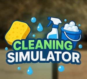 清洁模拟器/Cleaning Simulator Build.21671641