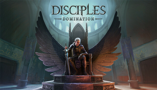 圣战群英传：统治/Disciples Domination v1.2.0.3271