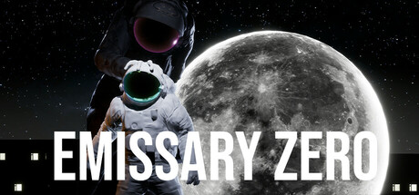 零号使者/Emissary Zero v1.2.8
