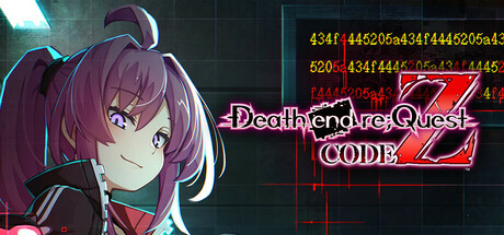死亡终局：轮回试炼/Death end re Quest Code Z v2025.8.28