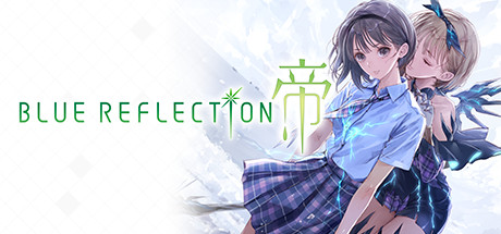 蔚蓝反射：帝/BLUE REFLECTION Second Light v1.04