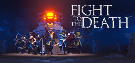 生死格斗/Fight To The Death v1.0.0.1