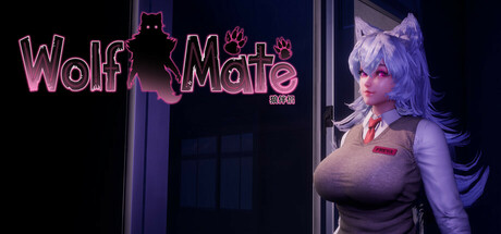 狼伴侣/Wolf Mate v1.0.6