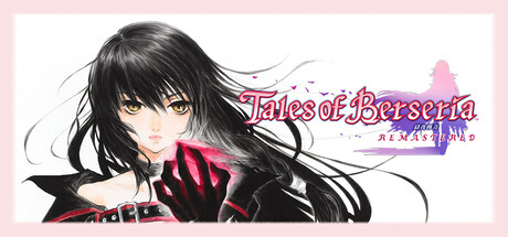 绯夜传奇重制版/Tales of Berseria Remastered