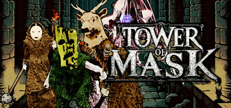 面具之塔/Tower of Mask v1.1.1