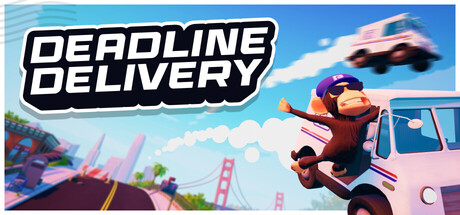 致命送达/DEADLINE DELIVERY v0.9.73