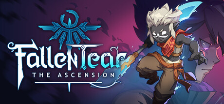陨世之泪涅槃/Fallen Tear Ascension v1.0.0