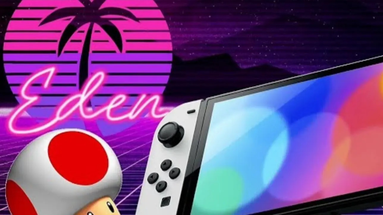 Eden模拟器整合版 20.3.0