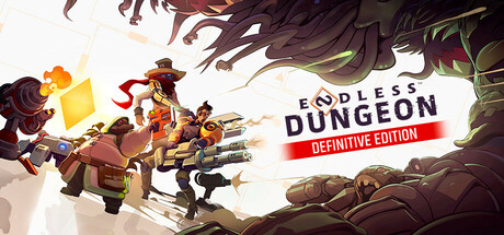 无尽地牢/ENDLESS Dungeon v1.6.11055