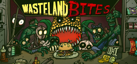 废土餐车/Wasteland Bites v1.0