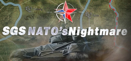 SGS北约的噩梦/SGS NATO’s Nightmare