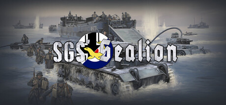 SGS海狮行动/SGS Sealion v25.10.09