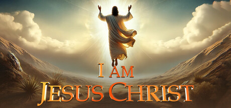 我是耶稣/I Am Jesus Christ v1.1.9