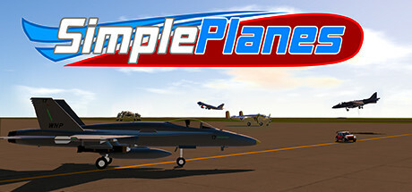 简单飞机/simpleplanes 1.12.209(英文版)