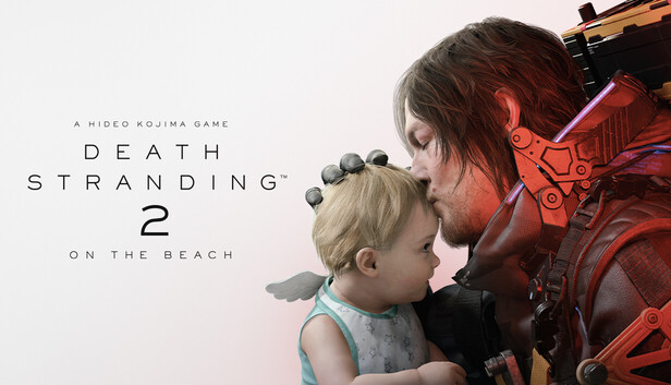 死亡搁浅2：冥滩之上/DEATH STRANDING 2: ON THE BEACH v1.7.76.0