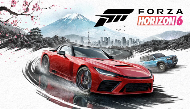 极限竞速：地平线6泄露版/Forza Horizon 6