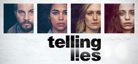 说谎/TellingLies