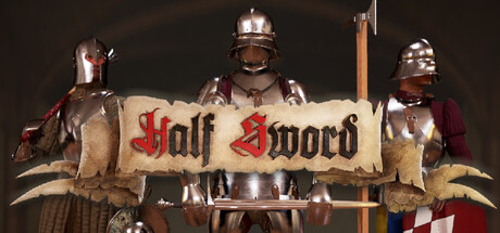 半剑/Half Sword Build.21722011