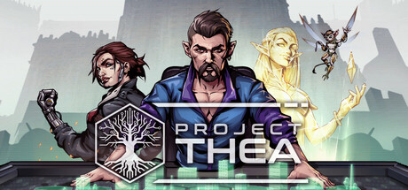 泰亚计划/代号：西娅/Project Thea v0.12.6