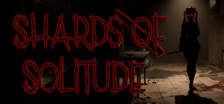 孤影碎片/ShardsOfSolitude