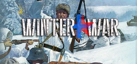 SGS 冬季战争/SGS Winter War v1.7.0