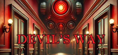 恶魔之路/DEVIL’S WAY
