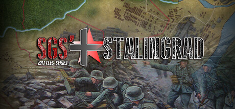 SGS斯大林格勒战役/SGS Battle For Stalingrad v23.07.21
