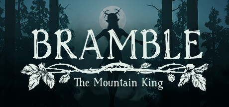布兰博：山丘之王/Bramble The Mountain King-InsaneRamZes