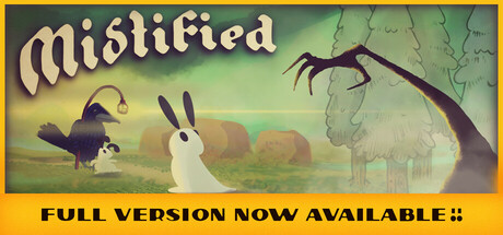 灵雾迷踪/Mistified v2025.4.12