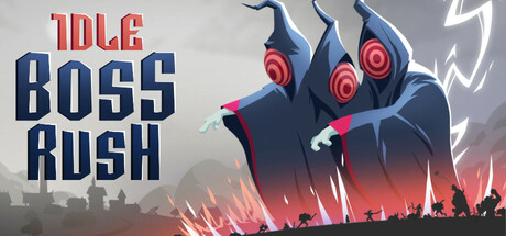 放置BOSS战/IDLE BOSS RUSH v1.3.5