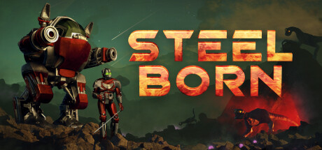Steelborn v1.0.0.0.0