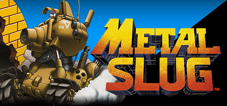 合金弹头/METAL.SLUG 1