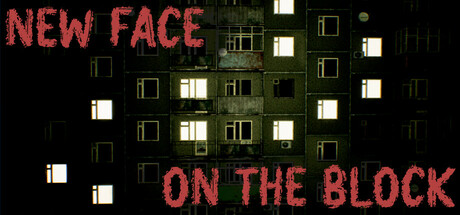 街区新面孔/New Face On The Block Build.21735287